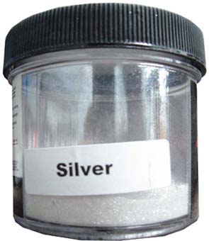 GPI CRYSTAL PEARLS SILVER 2OZ - KCCRYS 